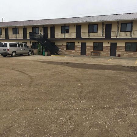 Gerrys Motel Kennebec Luaran gambar