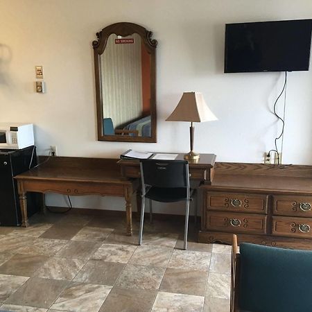 Gerrys Motel Kennebec Luaran gambar